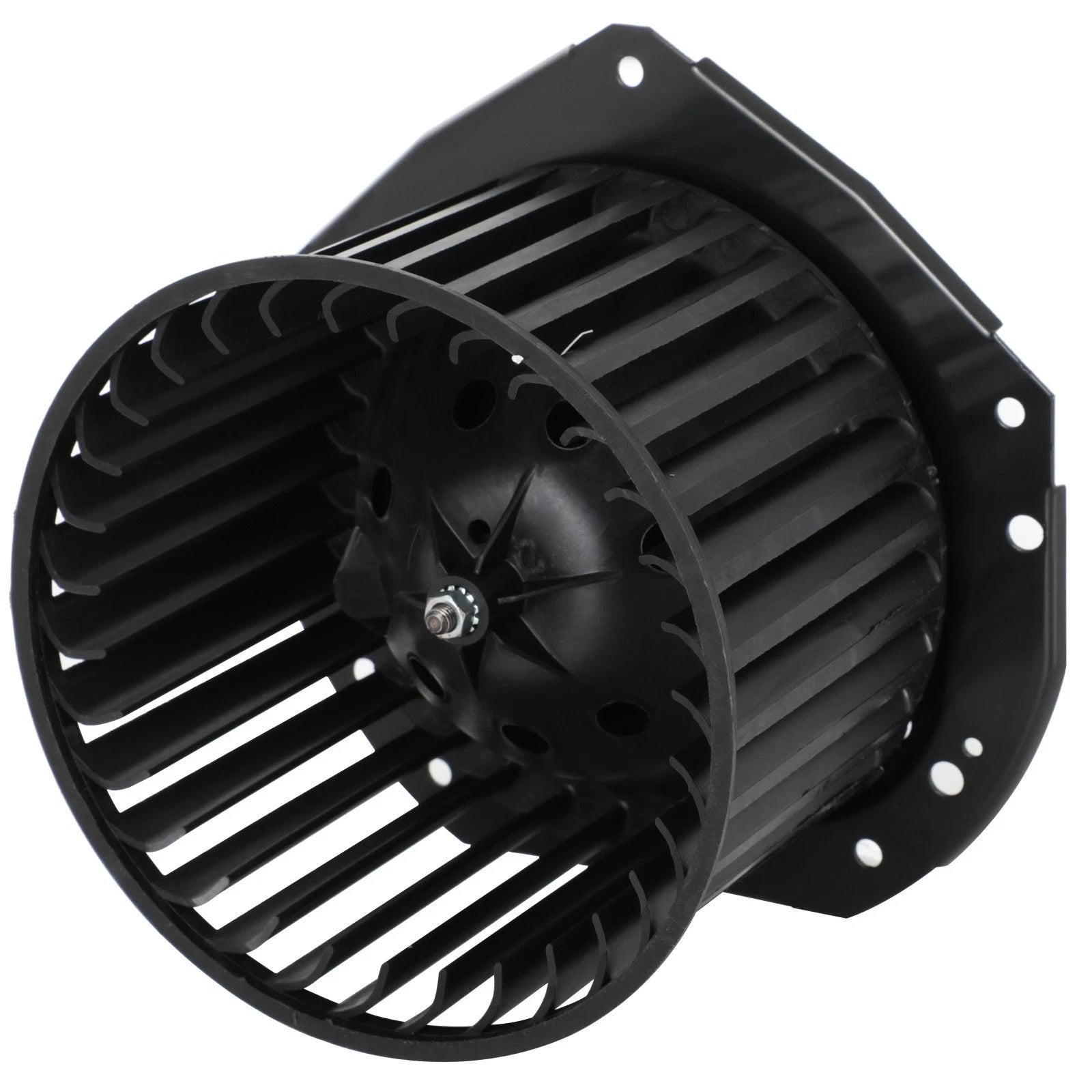 A/C Heater Blower Motor and Heater Core for Chevrolet C2500 Suburban (1992–1996)