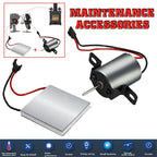 Motor & Accessories for Fireplace