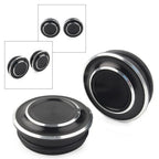 Motor Aluminum Frame Hole Covers for Honda Rebel 500 CMX500 (2020-2021)