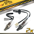 Upstream and Downstream O2 Oxygen Sensors for Toyota Corolla Matrix (2003–2008)