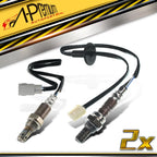 Upstream and Downstream O2 Oxygen Sensors for Toyota Corolla Matrix (2003–2008)
