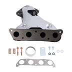 Exhaust Manifold With Gasket For Toyota Corolla Matrix Pontiac Vibe (2003–2008)