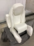 LCI Platinum Reclining Helm Seat for Pontoon (Open Box) 674637