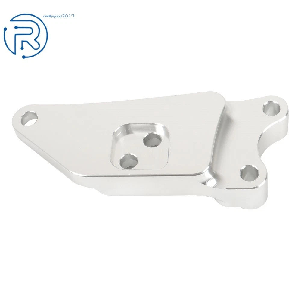 Aluminum Engine Motor Mount for Honda Civic Acura CSX Si K20 K24 (2006–2011)