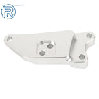 Aluminum Engine Motor Mount for Honda Civic Acura CSX Si K20 K24 (2006–2011)