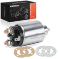Starter Solenoid Switch for Hyundai Sonata Subaru Outback Forester (2010–2020)