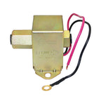 QFS Electric Fuel Pump for Mercury Outboard Sportjet (1997–2005) #852521T1