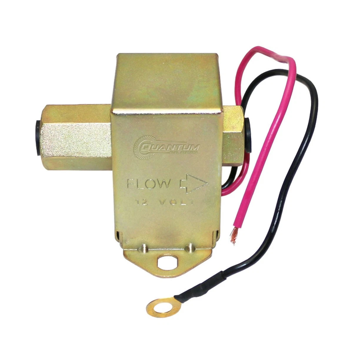 QFS Electric Fuel Pump for Mercury Outboard Sportjet (1997–2005) #852521T1