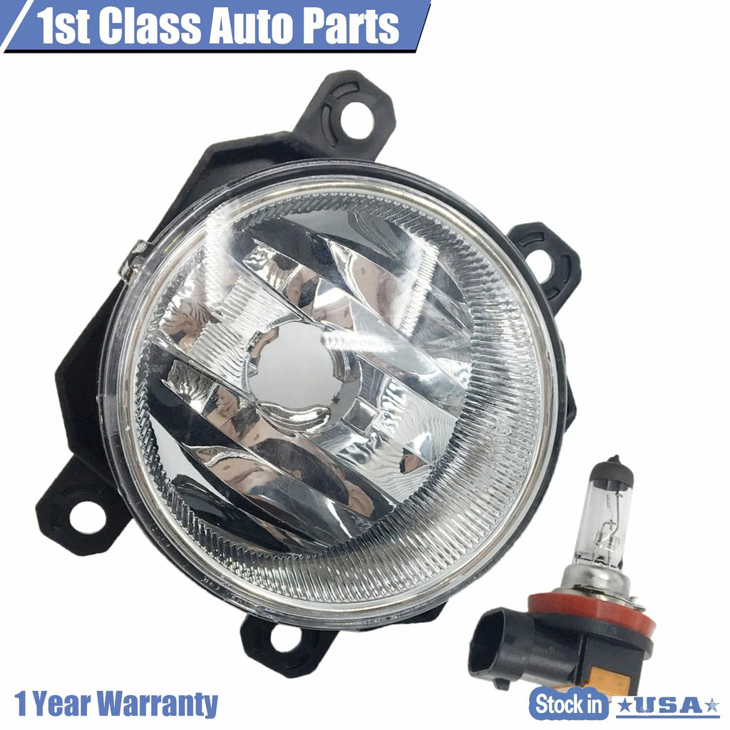 Fog Light Lamp for Subaru Legacy WRX (2013–2018)