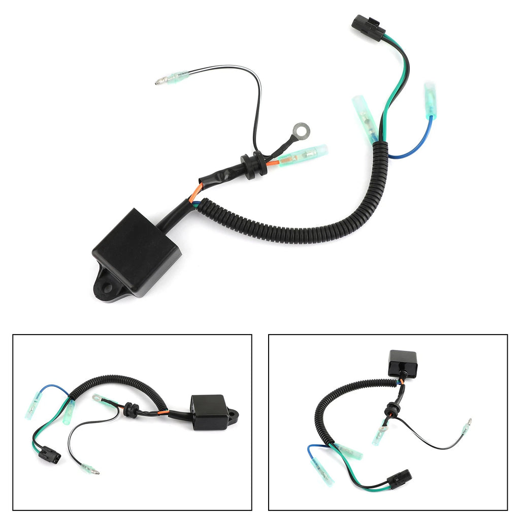 CDI Igniter for Suzuki DT15 DT9.9 (1986–2012) 32900-93910