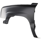 Fender for Chevrolet Silverado 1500 (2003–2006) Front Driver Side