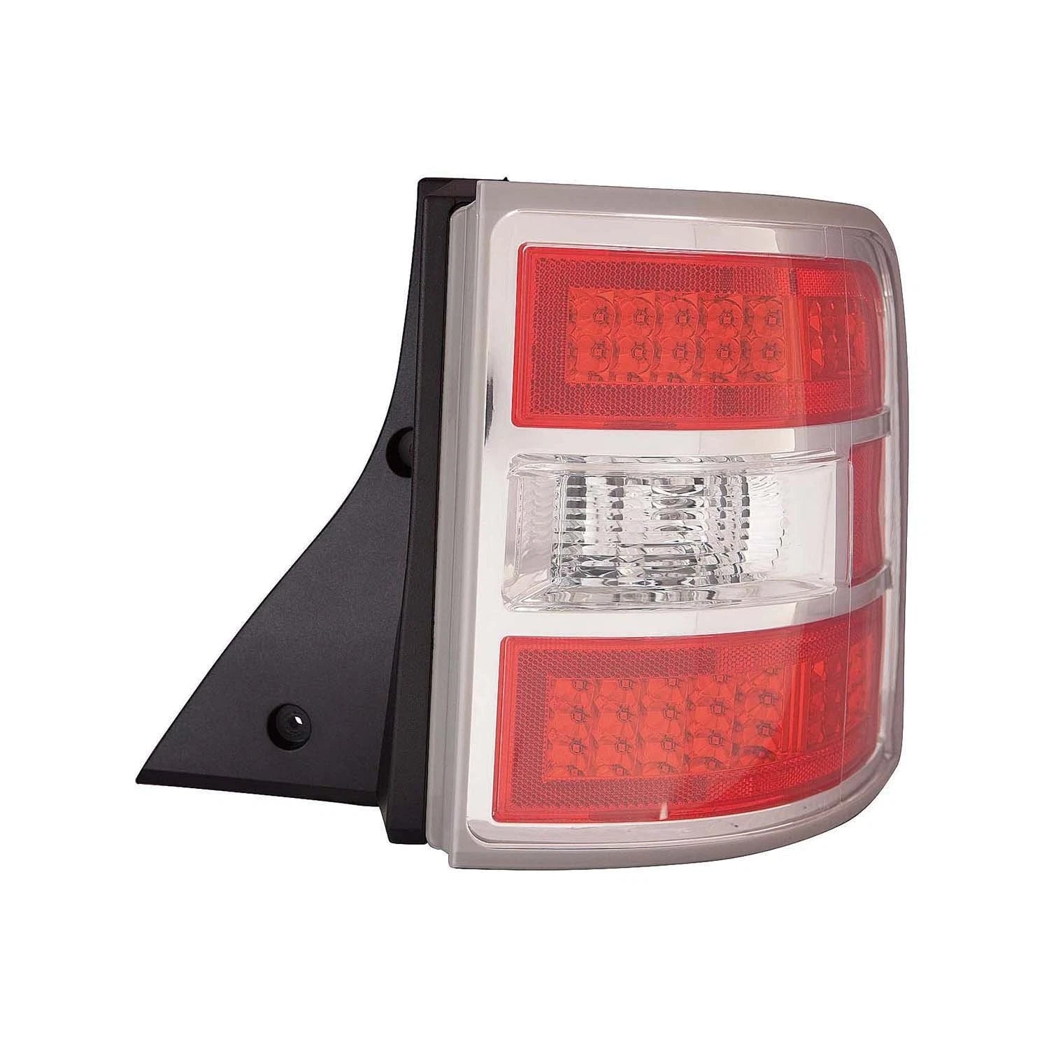 Replacement Driver Side LED Tail Light Assembly (See compatibility Chart)