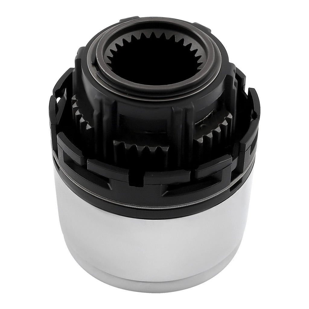 2pc Front Wheel Locking Hub for Ford Explorer (1995-2001)