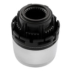 2pc Front Wheel Locking Hub for Ford Explorer (1995-2001)