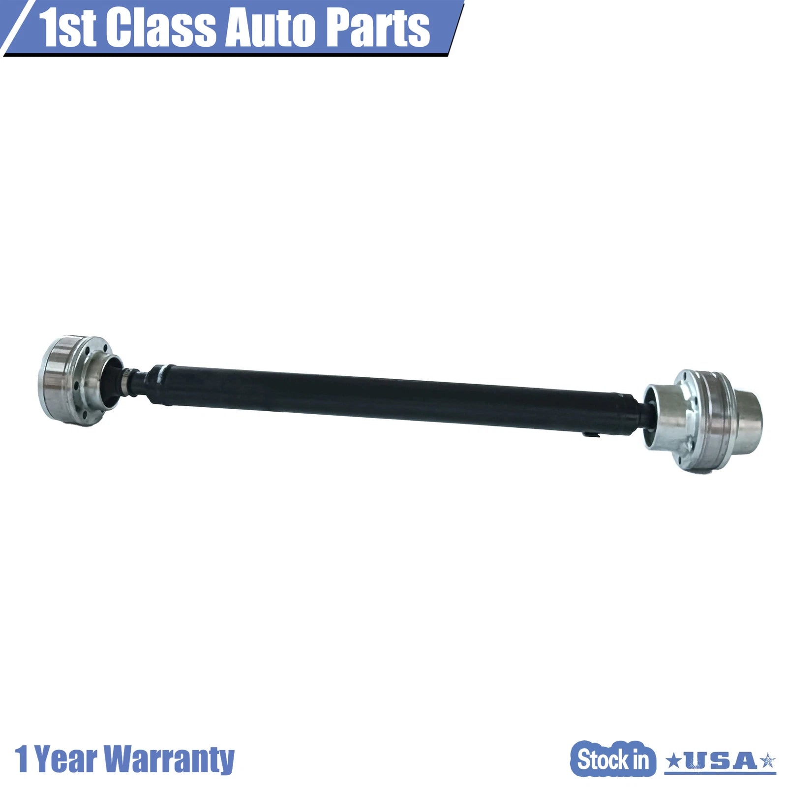 Front Drive Shaft Assembly for Ford F150 Expedition (2007–2014)
