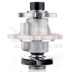 Water Pump for Chevrolet GMC Hummer Isuzu (2002-2010)