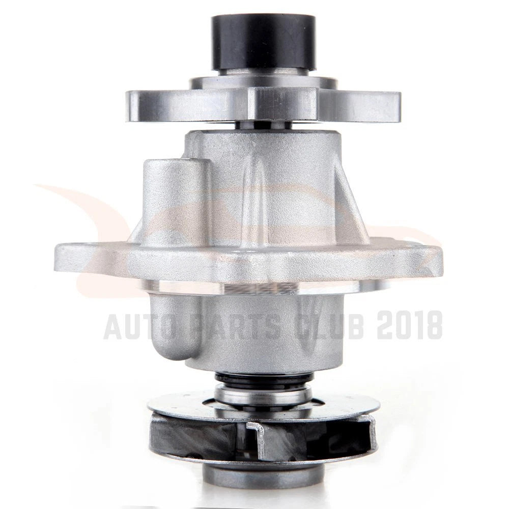 Water Pump for Chevrolet GMC Hummer Isuzu (2002-2010)