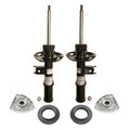 Front Suspension Strut Assembly Mount and Bearing Kit for Mercedes C117 X156 (2013–2020)
