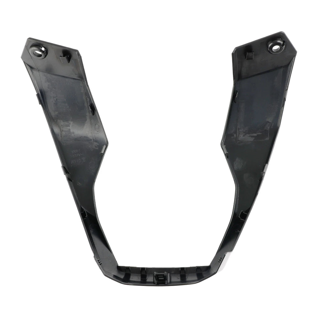 Unpainted Middle Box Lower Cover Fairing Cowl for Honda ADV 160 (2023–2024)