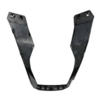 Unpainted Middle Box Lower Cover Fairing Cowl for Honda ADV 160 (2023–2024)