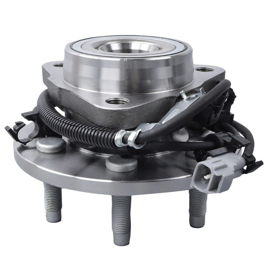 Front Left Wheel Hub Bearing Assembly for Dodge Dakota (1997-2004)