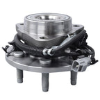 Front Left Wheel Hub Bearing Assembly for Dodge Dakota (1997-2004)