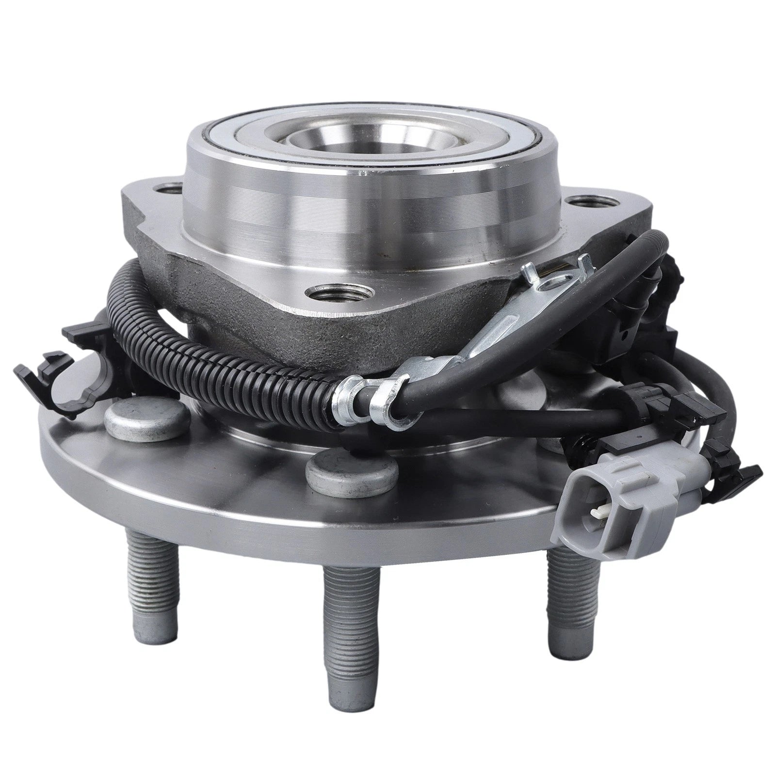 Front Left Wheel Hub Bearing Assembly for Dodge Dakota (1997-2004)