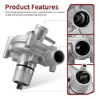 Water Pump Assembly 19200-MY4-020 for Honda Goldwing 1500 GL1500 (1992–1995)