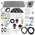 Turbo Kit for Honda Civic (1992–2000)