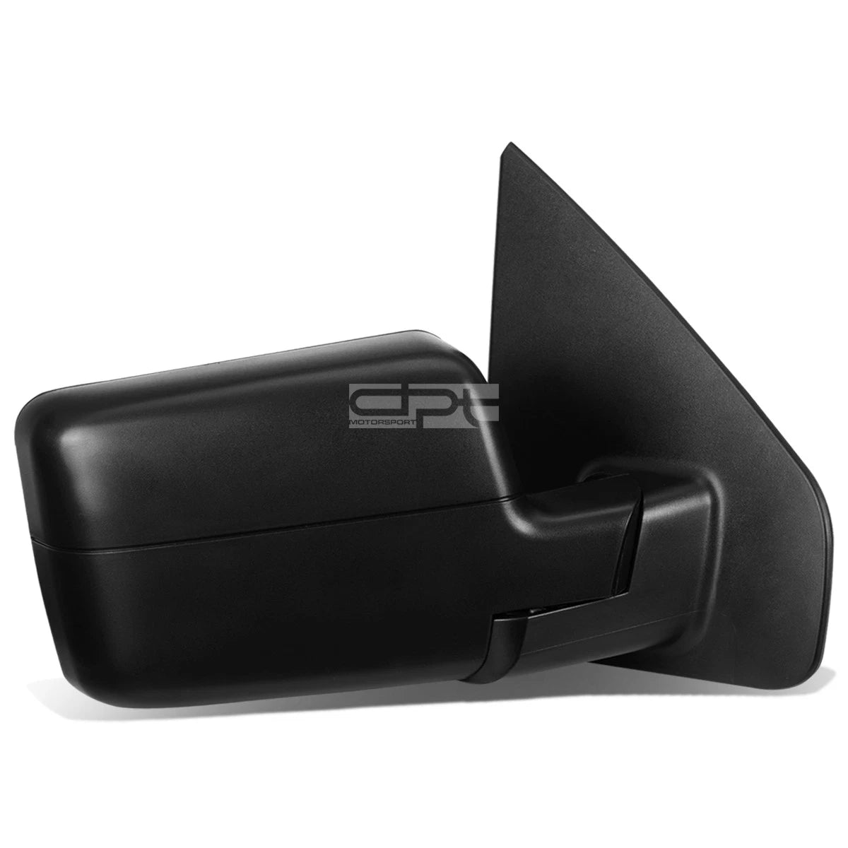 Foldable Towing Mirror Right for Ford F150 (2004–2014) - Arm + Turn Signal