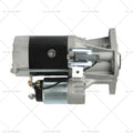Starter Motor for Nissan Patrol GU Y61 3.0 Diesel 12V ZD30DDTi (2000–2019)