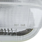 Right Side Halogen Turn Signal Lamp for Jeep Renegade (2019-2022)
