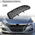 1 Pc Fog Light Grill for Volkswagen Beetle (2006–2010) No. 1C0807683H