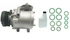 Compressor Kit OEM Replacement for Ford Expedition (2003–2017)