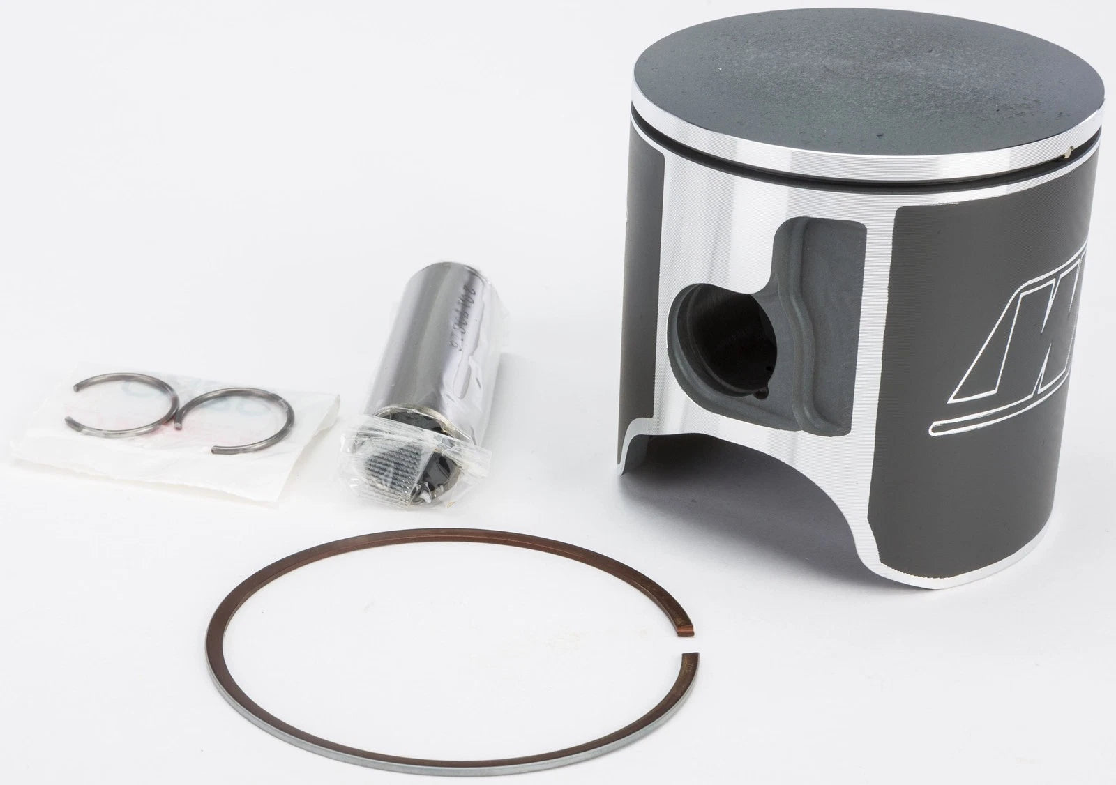 Piston M08200 Single Ring 3228ka for