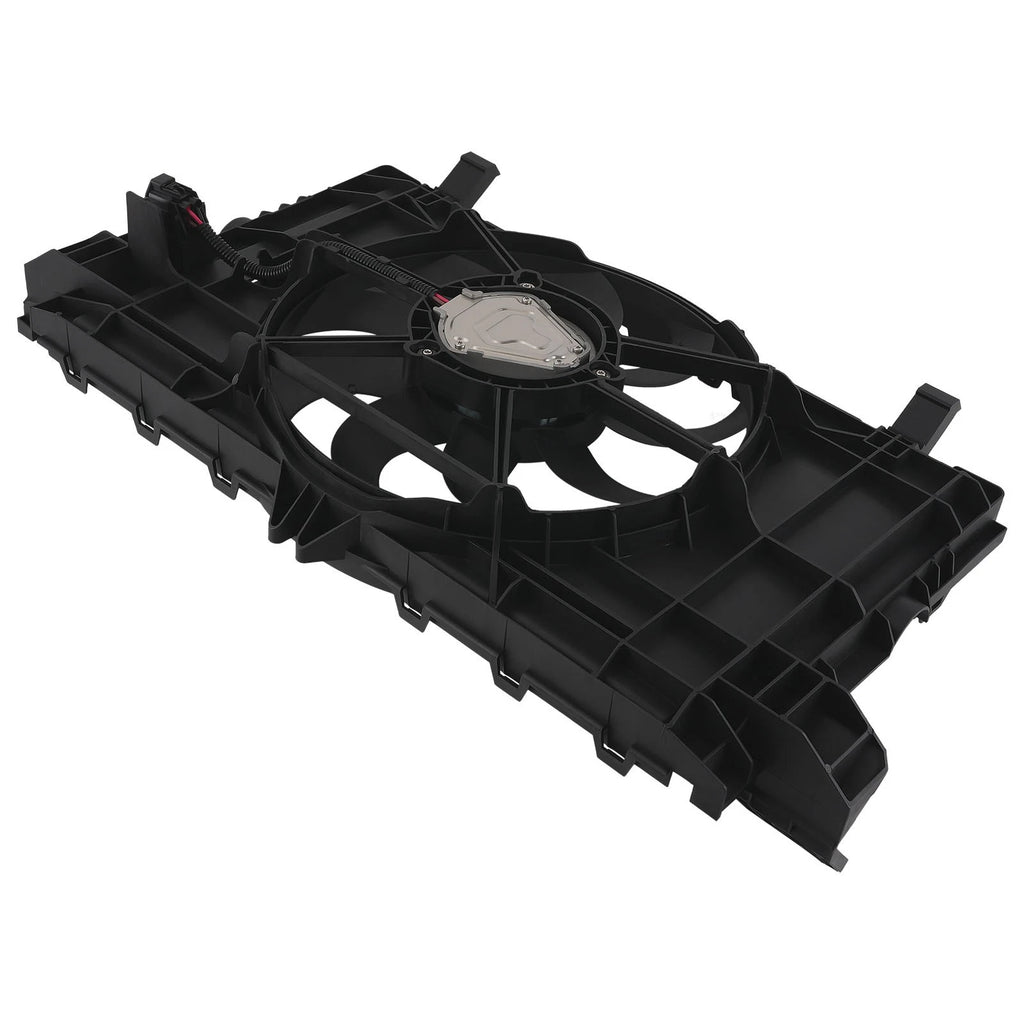 Electric Radiator Cooling Fan for Tesla Model Y Model 3 (2021–2022)