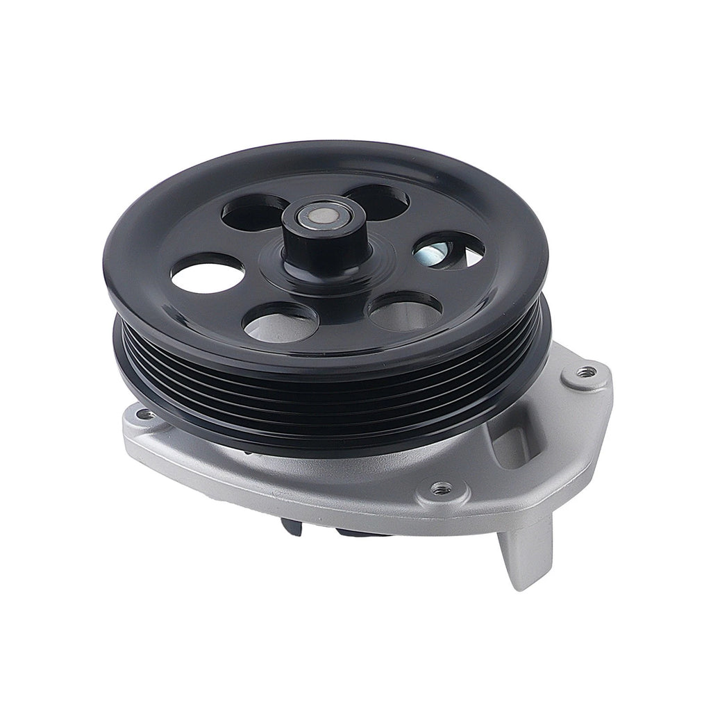Timing Chain Kit with Water Pump for Chevy Buick 2.5L