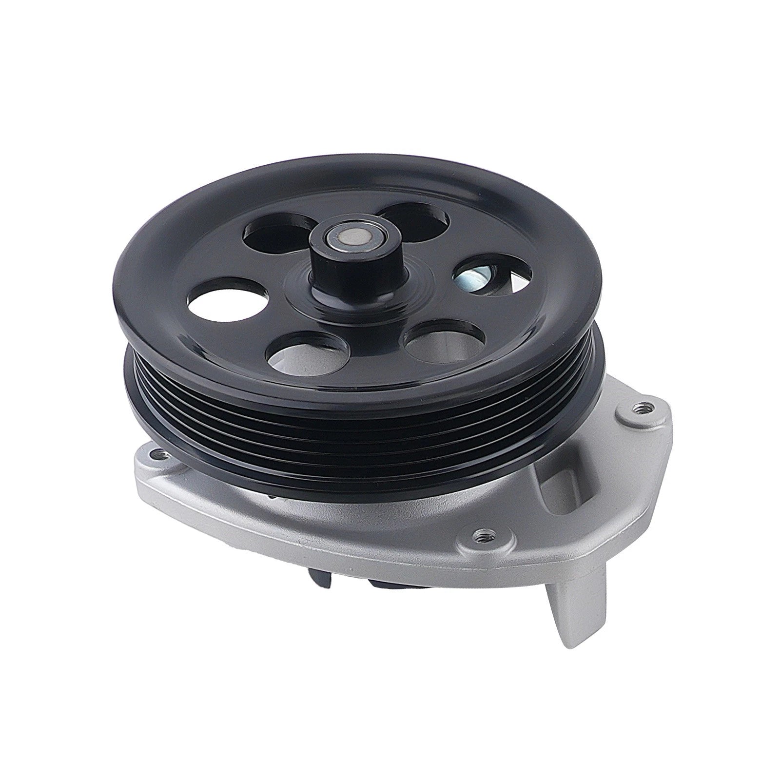 Timing Chain Kit with Water Pump for Chevy Buick 2.5L