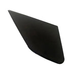 Left Side View Mirror Corner Trim Cover for Honda Fit Jazz (2009-2011)