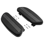 Driver Footboards & Brake Pedal for Harley Touring Street Glide (1986–2024)