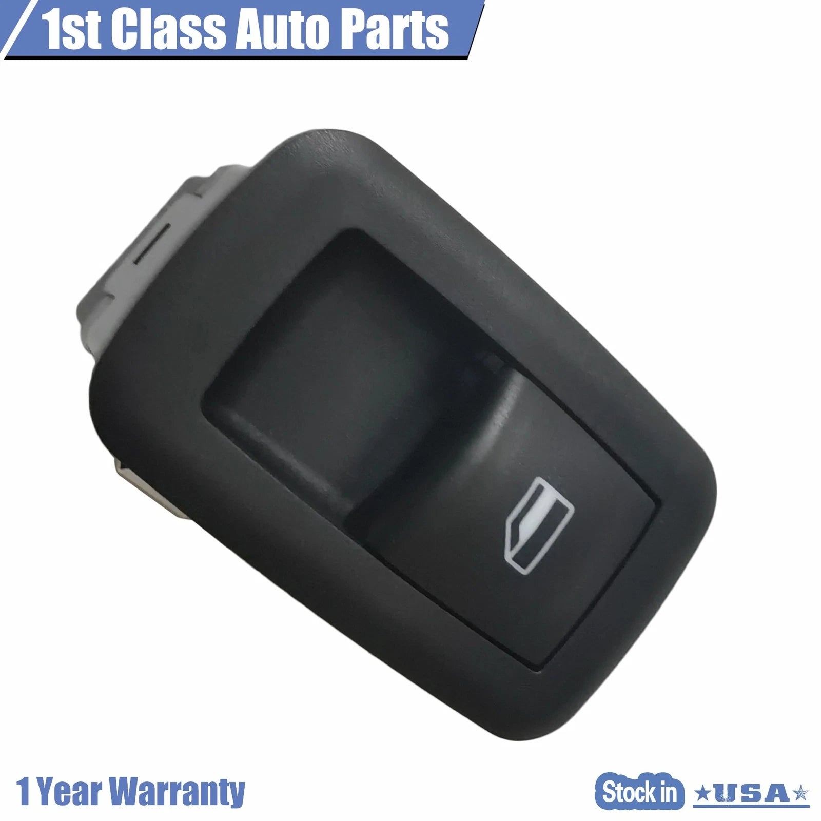 Power Window Switch for Jeep Liberty & Dodge Nitro (2008-2012)