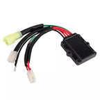 Rectifier Regulator for Yamaha 200-250HP Outboard (61A-81960-01)