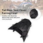 Tail Rear Seat Cover Fairing Cowl for BMW R1300GS (2024–2026) Matt Black
