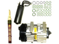 A/C Compressor Kit for Mazda B2500 (1998–2001) PP145QC