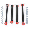 Set of 4 Control Arms for Dodge Ram (1994–2009) 0-6" Lift
