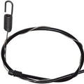 Clutch Cable 94604640 74604640 for Residential Riding Lawn Mowers (2010–2018)