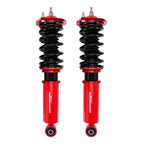 Adjustable Rear Coilovers Struts Kit for Mazda Miata MX5 (1990-2005)