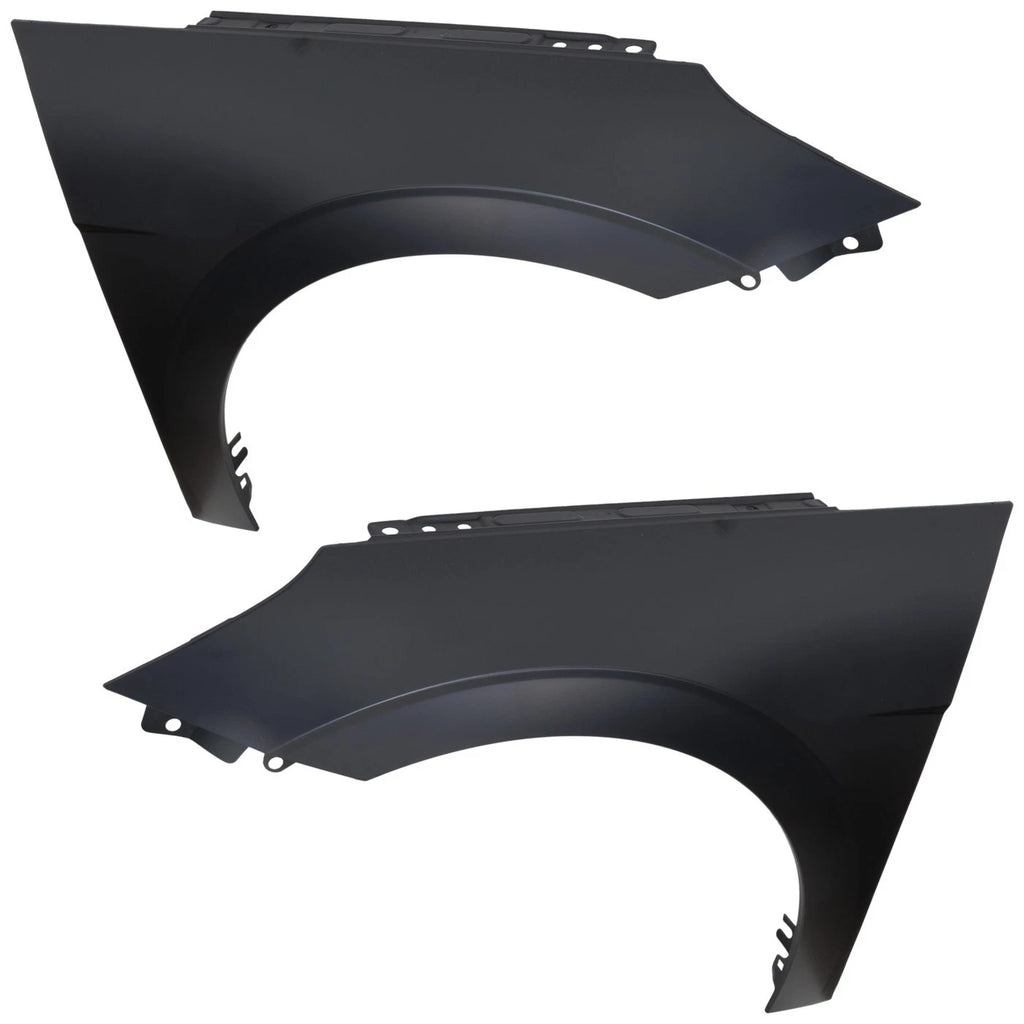 Fender for Hyundai Elantra (2021–2023) Front Driver & Passenger Side