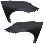 Fender for Hyundai Elantra (2021–2023) Front Driver & Passenger Side