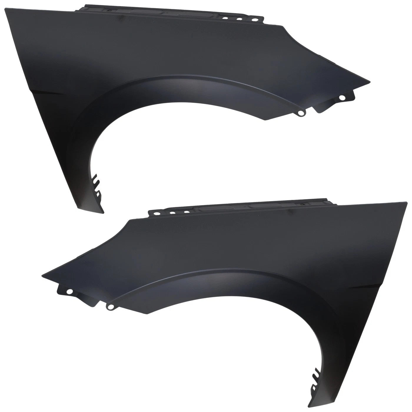 Fender for Hyundai Elantra (2021–2023) Front Driver & Passenger Side